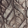 Битумный лак - Винтажный с серебрянным пигментом