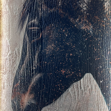 Клей-скотч для трансферов