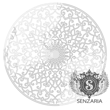 Трафарет - Сенсорика