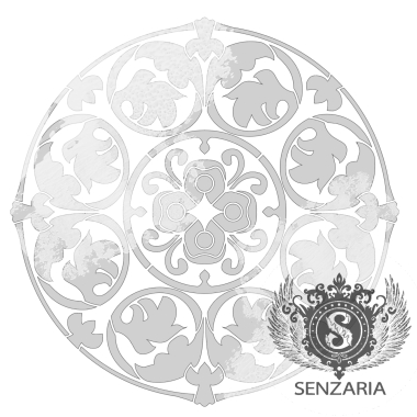 Трафарет - Ромео купить по выгодной цене, купить трафарет для декора ...