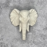 Отливка - Слон