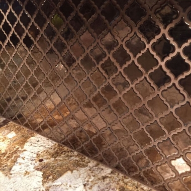 Трафарет - Марокко Трафарет - Марокко