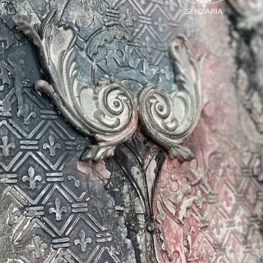 Трафарет - Анжелика Трафарет - Анжелика