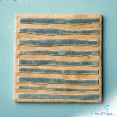 Трафарет - Полоски Трафарет - Полоски