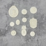 Отливка - Старинные монеты