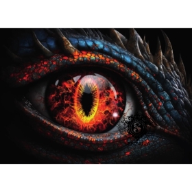 Трансфер - Огненный глаз Дракона