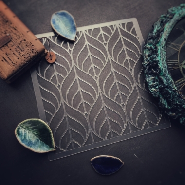 Трафарет - Липа Трафарет - Липа