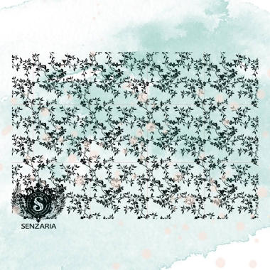 Трафарет - Летняя прогулка Трафарет - Летняя прогулка